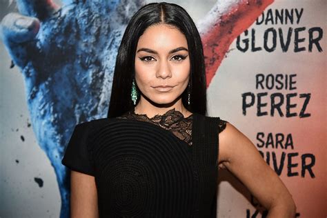 vanessa hudgens naked|Vanessa Hudgens Recalls Traumatizing 2007 Nude Photo Leak